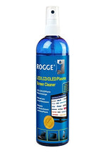 Carica l'immagine nel visualizzatore di Gallery, ROGGE DUO CLean Origina Set di pulizia 250ml LCD/TFT+ PulitorePlasma +1...