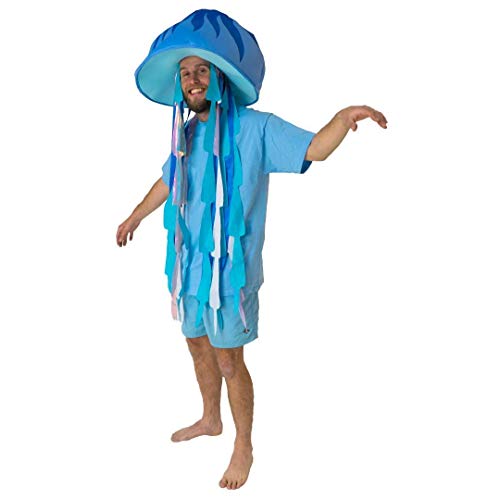 Bodysocks Fancy Dress Costume da Medusa per Adulti - Ilgrandebazar