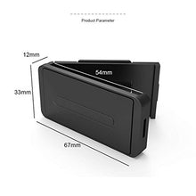 Carica l&#39;immagine nel visualizzatore di Gallery, Newseego auto cintura di sicurezza regolabile, clip |...