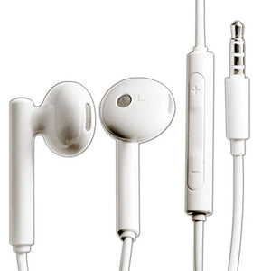 TPC© - Auricolari in-ear originali Huawei AM115 per Ascend G6, G7,... - Ilgrandebazar