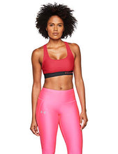 Carica l'immagine nel visualizzatore di Gallery, Under Armour - Mid S, Rosa (Impulse Pink/Black/Impulse Pink 671) - Ilgrandebazar