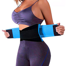 Carica l&#39;immagine nel visualizzatore di Gallery, SCHWABMARKEN Cintura Power Sportiva Trainer per la Vita, XS, Nero - Ilgrandebazar
