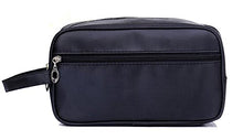 Carica l&#39;immagine nel visualizzatore di Gallery, JooNeng Beauty Case da Viaggio, Impermeabile Borsa Toilette per Uomo,...
