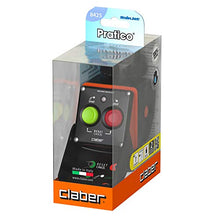 Carica l&#39;immagine nel visualizzatore di Gallery, Claber 87276 AQUAUNO Pratico 8425, Nero/Arancione, 120x180x80 cm