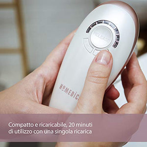HoMedics Smoothee - Massaggiatore Anti Cellulite ad aspirazione per pelle...
