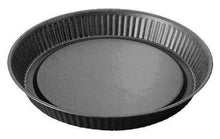 Carica l&#39;immagine nel visualizzatore di Gallery, Ballarini Patisserie Stampo Crostata, Alluminio, Nero, 28 cm - Ilgrandebazar