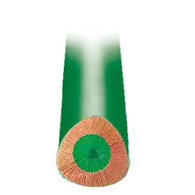 Carica l'immagine nel visualizzatore di Gallery, Giotto 220600 Gio Mega-Tri Astuccio 12 Maxi Pastelloni Colorati, Multicolore, 12 Unità, Confezione Da 1