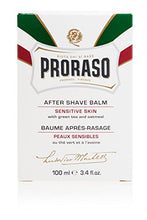Carica l&#39;immagine nel visualizzatore di Gallery, Proraso, Crema Liquida Dopobarba Anti-Irritazione con Tè Verde e Avena, 100... - Ilgrandebazar