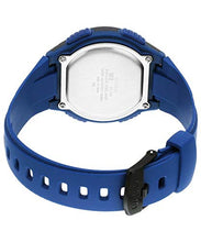 Carica l'immagine nel visualizzatore di Gallery, Casio Orologio da Uomo Blu - Ilgrandebazar