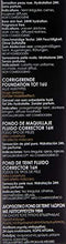 Carica l&#39;immagine nel visualizzatore di Gallery, Vichy Dermablend Fondotinta Correttore, 25 Nude - 30 ml 30 ml, Nudo (No 25)