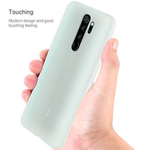 Carica l&#39;immagine nel visualizzatore di Gallery, ivencase 9 × Custodia Xiaomi Redmi Note 8 PRO Cover Silicone Sottile Morbido...