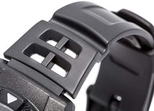 Carica l'immagine nel visualizzatore di Gallery, Casio Orologio da Uomo Nero/Bianco - Ilgrandebazar
