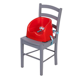 Safety 1st Alza sedia per bambini, colore Red Lines (rosso)
