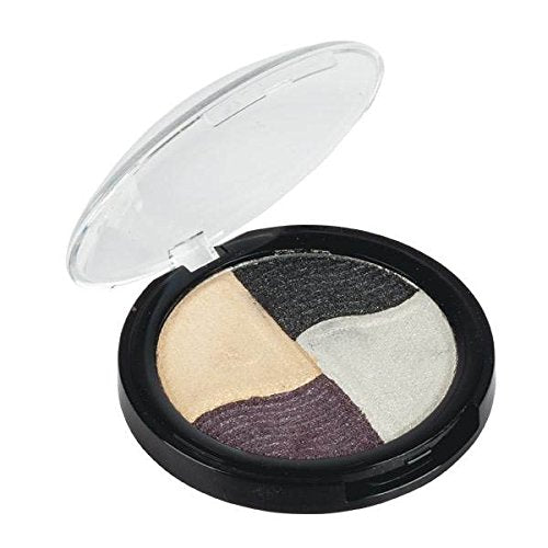 D 'orleac, Paletta per il trucco (Luxury) – 4 da 1 kit - Ilgrandebazar