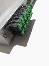Carica l'immagine nel visualizzatore di Gallery, SIENOC 5 x Phono RCA Spina maschio di AV Terminale a vite Connettore