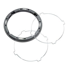 Carica l&#39;immagine nel visualizzatore di Gallery, Godox V-11C - Set di 30 filtri colorati con AK-R20, per AK-R1...