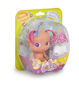 The Bellies 700015202 - Mini Yummy Yumi - Ilgrandebazar