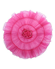 Carica l'immagine nel visualizzatore di Gallery, Gardenwed Annata 1950s Donna Sottogonne al Ginocchio Retro Petticoats L, Pink