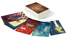 Carica l&#39;immagine nel visualizzatore di Gallery, Asmodee- Dixit 2 Quest, Gioco da Tavolo Eedizione Italiana, Colore, DIX02IT