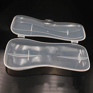 SUPVOX Cucchiai Silicone Morbido Cucchiaino Svezzamento per Neonato Bambini... - Ilgrandebazar