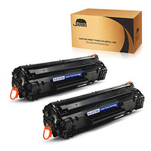 Carica l&#39;immagine nel visualizzatore di Gallery, JARBO CF279A Toner Compatibile per HP 79A (CF279A) LaserJet Pro M12...