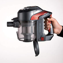 Carica l&#39;immagine nel visualizzatore di Gallery, Ariete 2763 Cordless 22V - Scopa Elettrica e Aspirapolvere Portatile,... - Ilgrandebazar