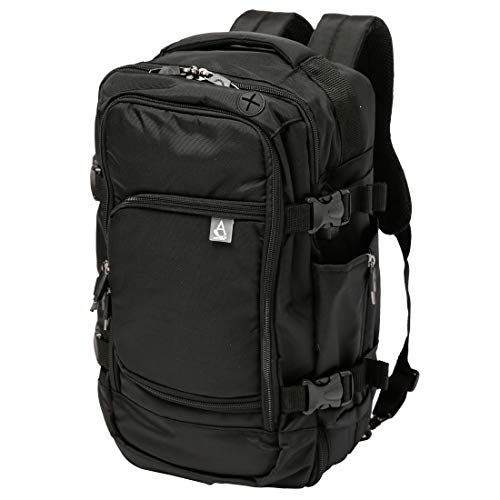 Aerolite 40x20x25cm Dimensioni Ryanair Bagaglio A Mano Valigia a Mano...