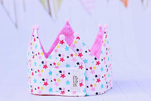Decorazioni per la prima festa di compleanno Cappellino 1 anno... - Ilgrandebazar