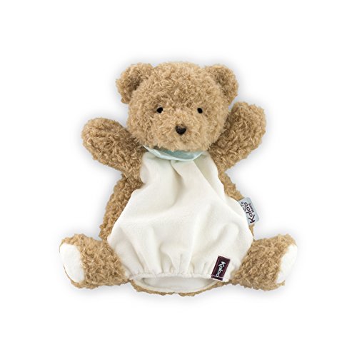 Kaloo-Les Amis-Doudou Burratino 30 cm, Miel Orsetto, K969322 - Ilgrandebazar