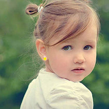 Carica l&#39;immagine nel visualizzatore di Gallery, 36 Paia Anallergici Set Orecchini a Perno Per Bambina Donne Perle Animale... - Ilgrandebazar