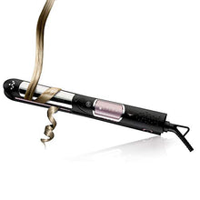 Carica l&#39;immagine nel visualizzatore di Gallery, Imetec Bellissima Creativity B27 100 Piastra per Capelli con Rivestimento in... - Ilgrandebazar