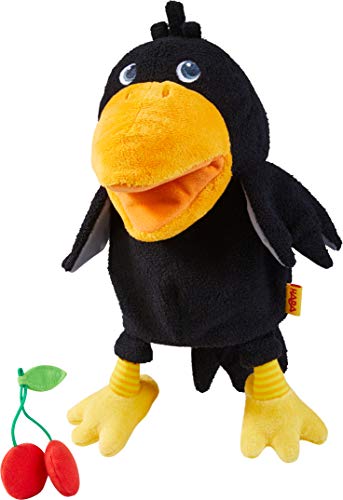 Handpuppe Rabe Theo (Tedesco) Rilegatura sconosciuta – 1 gen 2019 - Ilgrandebazar