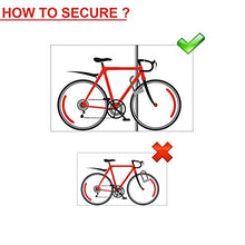 Carica l&#39;immagine nel visualizzatore di Gallery, Master Lock 8126EURDPRO Lucchetto Bici, Chiave, 1.8 m Cavo, Esterno, Nero