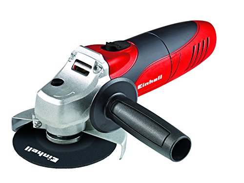 Einhell TC-AG 125 Smerigliatrice Angolare