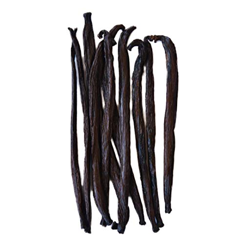 Baccelli Di Vaniglia prima qualità 13-15cm 10x bacche