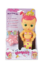 Carica l&#39;immagine nel visualizzatore di Gallery, IMC Toys - BLOOPIES - 99647 - Amici del Bagnetto - Sirenetta Luna - Ilgrandebazar