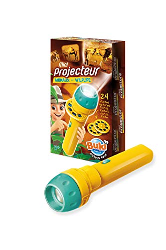 Buki France- Scienza, Multicolore, 6302ANI Multicolore - Ilgrandebazar
