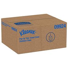 Carica l&#39;immagine nel visualizzatore di Gallery, Kimberly-Clark 9924 Professional Dispenser di Asciugamani, Pop-Up Box,... - Ilgrandebazar