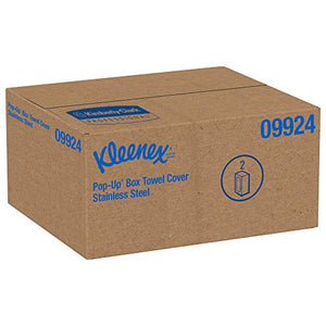 Kimberly-Clark 9924 Professional Dispenser di Asciugamani, Pop-Up Box,... - Ilgrandebazar
