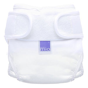 Bambino Mio, miosoft mutandina contenitiva copripannolino, zebra, taglia 2... - Ilgrandebazar