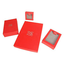 Carica l&#39;immagine nel visualizzatore di Gallery, Bracciale Uno de 50 in Peltro e Argento – Sortuda – PUL1210MTL0000M - Ilgrandebazar