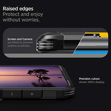 Carica l'immagine nel visualizzatore di Gallery, Spigen Cover Samsung Galaxy S20 Ultra Tough Armor Compatibile con Samsung S20 Ultra Cover Custodia - Nero