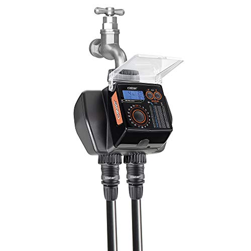 Claber 8485 Dual Logic Computer Digitale