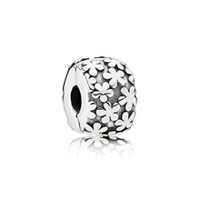 Carica l&#39;immagine nel visualizzatore di Gallery, Pandora 790533 - Bead da donna, argento sterling 925 e smalto - Ilgrandebazar