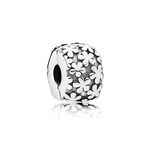 Pandora 790533 - Bead da donna, argento sterling 925 e smalto - Ilgrandebazar
