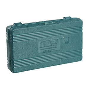 Mannesmann M29166 - Set chiavi a tubo, a cricchetto, In valigetta di... - Ilgrandebazar