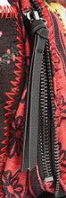 Carica l&#39;immagine nel visualizzatore di Gallery, Desigual 19WAXAAI, Borsa a spalla Donna 30x15x31 cm (B x H x T)