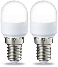 Carica l&#39;immagine nel visualizzatore di Gallery, AmazonBasics Lampadina LED T25, Attacco E14, 1.8 W (equivalenti a 15 W),... - Ilgrandebazar