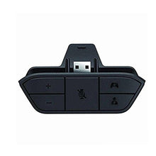 Carica l&#39;immagine nel visualizzatore di Gallery, Leegoal, adattatore universale per cuffie stereo, controller...