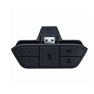 Leegoal, adattatore universale per cuffie stereo, controller...